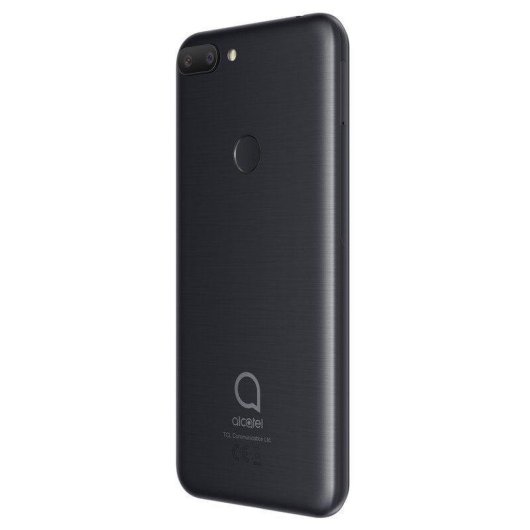 Alcatel 1S 4G 4GB 64GB 5.5" Negro