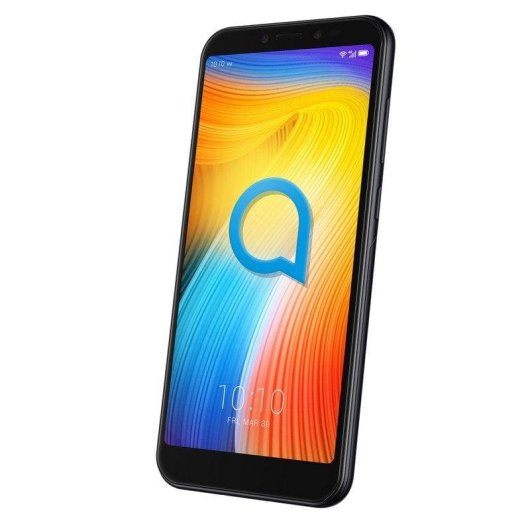 Alcatel 1S 4G 4GB 64GB 5.5" Negro