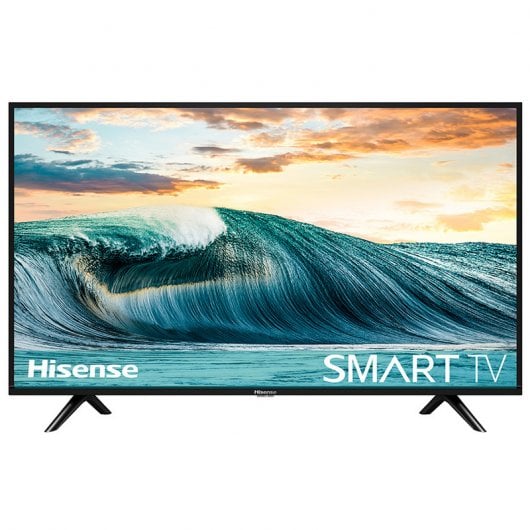 Hisense H32B5600 32" DLED HD