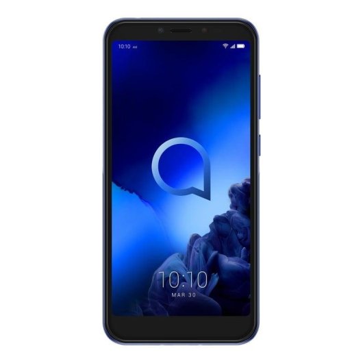 Alcatel 1S 4G 4GB 64GB 5.5" Azul