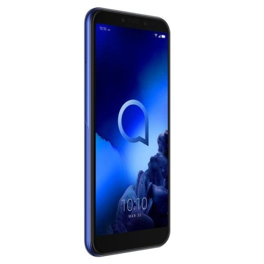 Alcatel 1S 4G 4GB 64GB 5.5" Azul
