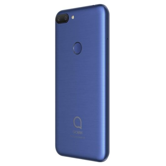 Alcatel 1S 4G 4GB 64GB 5.5" Azul