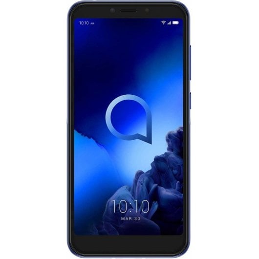 Alcatel 1S 4G 4GB 64GB 5.5" Azul