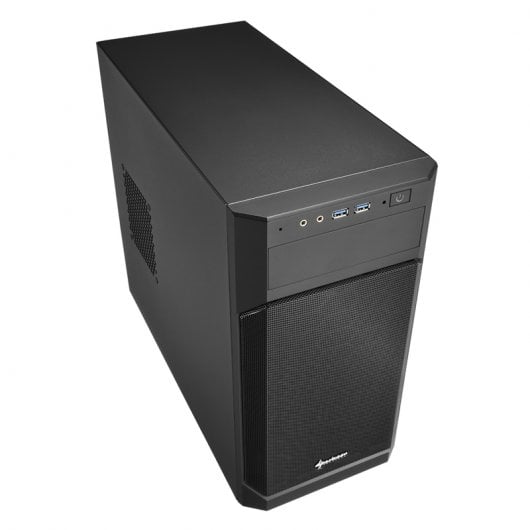 Sharkoon V1000 USB 3.0 Negra