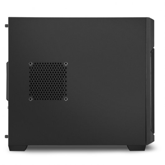 Sharkoon V1000 USB 3.0 Negra
