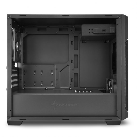 Sharkoon V1000 USB 3.0 Negra