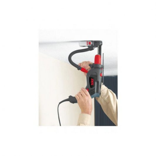 Skil 6692 AA Taladro Percutor con Aspiración de Polvo 650W