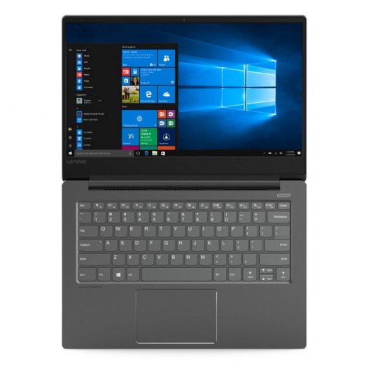 Lenovo Ideapad 530S-14IKB Intel Core i5-8250U/8GB/256GB SSD/MX130/14"