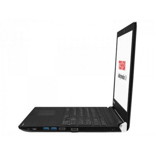 Toshiba Satellite Pro R50-E-13X Intel Core i3-7020U/8GB/256GB SSD/15.6"