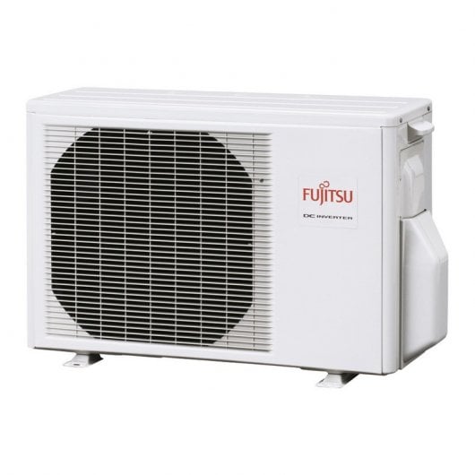 Fujitsu ASY3520U11MILMC Aire Acondicionado Multisplit 2x1 Inverter