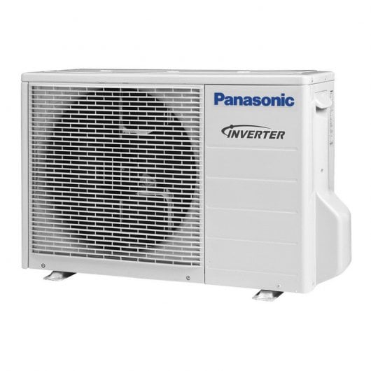 Panasonic KIT-KE50-TKE Ar Condicionado Split 1x1 Inverter
