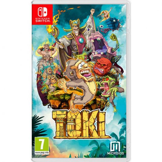 Pack Jugón TV LG 43" 4K + Nintendo Switch Azul/Rojo + Toki + Pro Controller + Bolsa Transporte Zelda