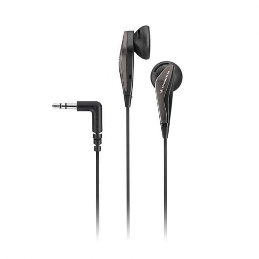 Cuffie Sennheiser MX 375 nere