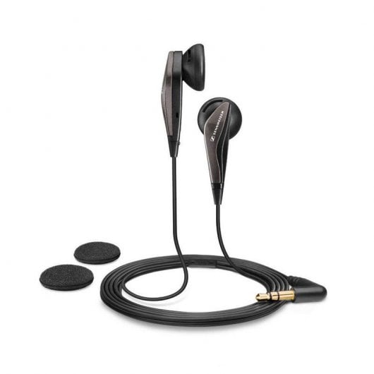 Cuffie Sennheiser MX 375 nere