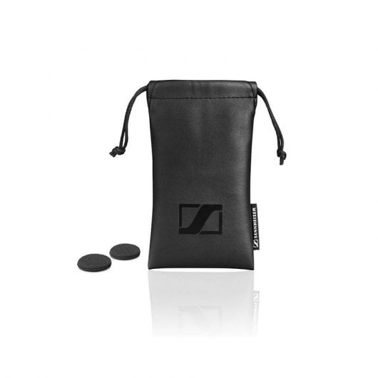 Cuffie Sennheiser MX 375 nere