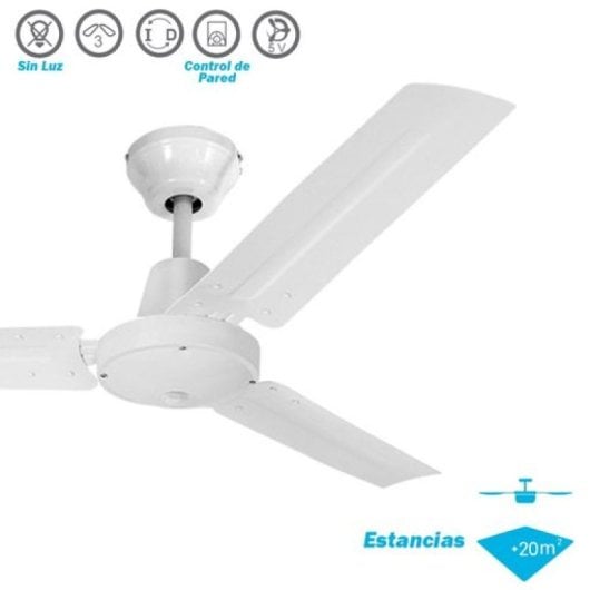 EDM 33981 Ventilador de Techo 55W