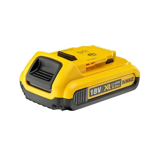 DeWalt DCD796D2-QW Taladro Percutor 1800W + 2 Baterías 18V + Maletín