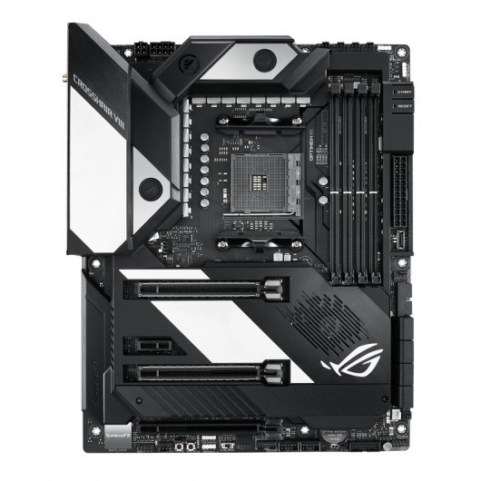 Formula Asus ROG Crosshair VIII