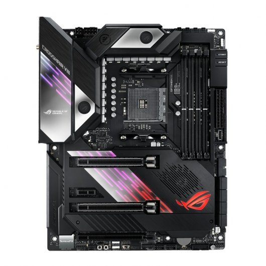 Formula Asus ROG Crosshair VIII