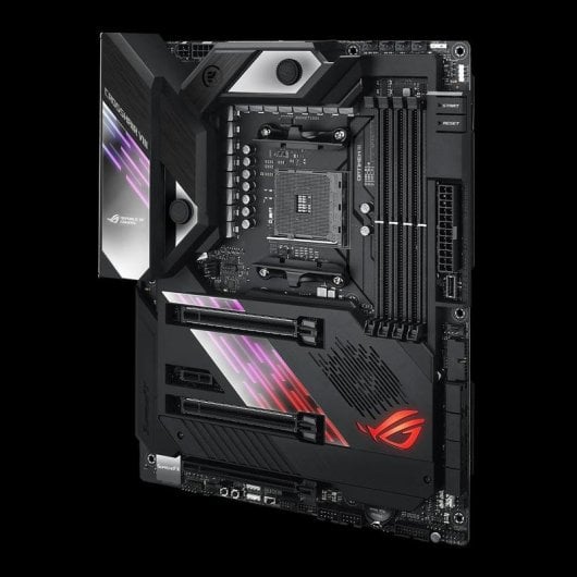 Asus ROG Crosshair VIII Formula