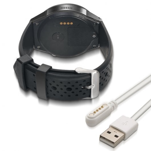 smartwatch wifi amoled hr