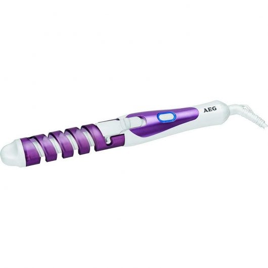 AEG HC 5672 Rizador de Pelo 25W