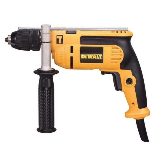 Perceuse à percussion DeWalt 701W + étui