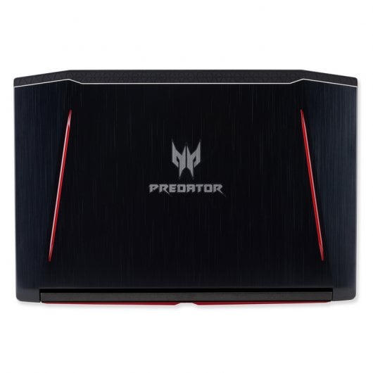 Acer Predator Helios 300 PH315-51-76Q2 Intel Core i7-8750H/16GB/2TB+16GB Intel Optane/GTX1050Ti/15.6"