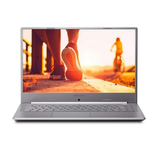 Medion P6645 Intel Core i5-8265U/8GB/1TB+128GB SSD/MX150/15.6"