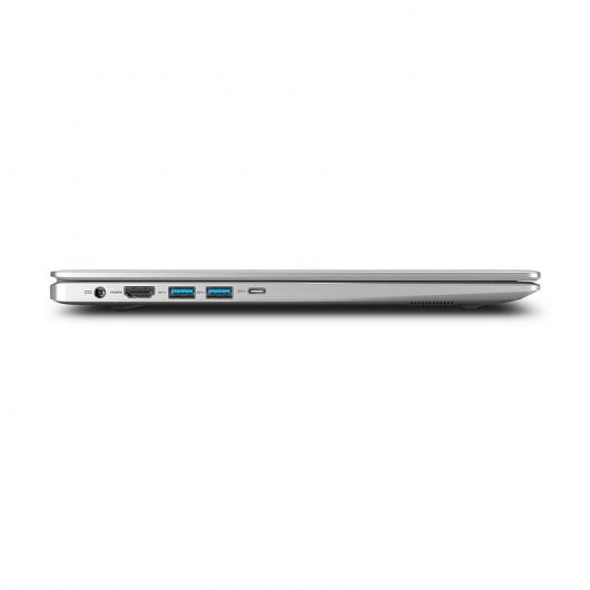 Medion P6645 Intel Core i5-8265U/8GB/1TB+128GB SSD/MX150/15.6"