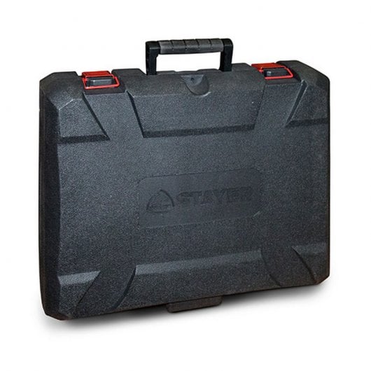 Stayer TM750AK Taladro Percutor 750W + Maletín