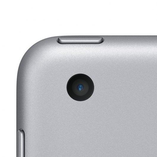 Apple iPad 2018 Wifi 128GB + Otterbox Defender Funda para iPad 5/6 Generación 9.7" + Garantía Plus