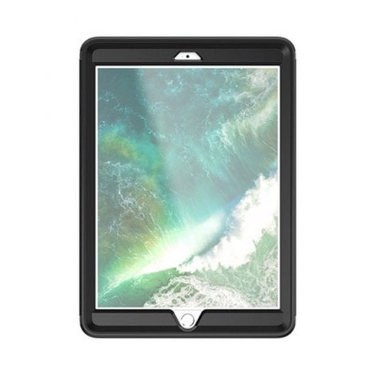 Apple iPad 2018 Wifi 128GB + Otterbox Defender Funda para iPad 5/6 Generación 9.7" + Garantía Plus