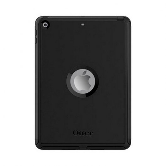 Apple iPad 2018 Wifi 128GB + Otterbox Defender Funda para iPad 5/6 Generación 9.7" + Garantía Plus
