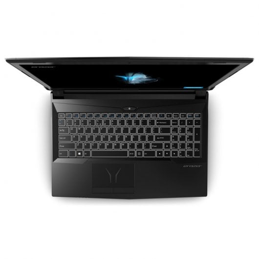 Medion Erazer P6705 Intel Core i5-8300H/8GB/1.5TB/GTX1050Ti/15.6"