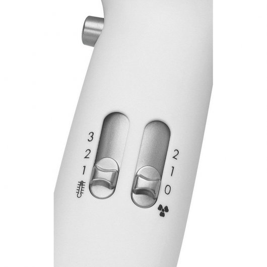 AEG HTD 5584 Secador de Pelo 2200W Blanco