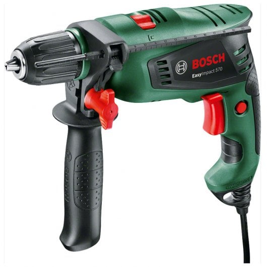 Bosch EasyImpact 570 Berbequim Percutor 570W