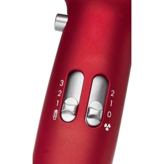 AEG HTD 5584 Secador de Pelo 2200W Rojo