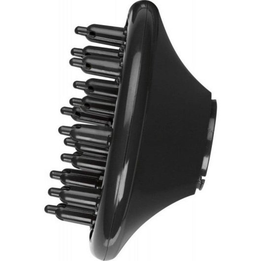 AEG HTD 5584 Secador de Pelo 2200W Rojo