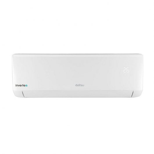 Daitsu ASD18KI-DC2 Aire Acondicionado Split Inverter con Bomba de Calor 4411 Frigorías