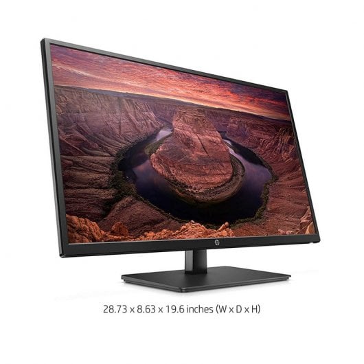 HP 32 31.5" LED FullHD