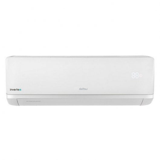 Daitsu ASD9KI-DC Aire Acondicionado Split Inverter con Bomba de Calor 2150 Frigorías
