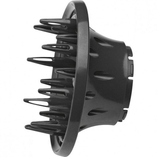 Klappbarer Reiseföhn Clatronic HTD 3429 1300W 2 Temperaturstufen 2 Geschwindigkeiten Diffusor Blau