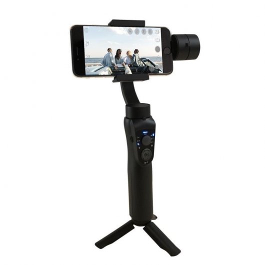 PNY Mobee Gimbal Estabilizador de 3 Ejes