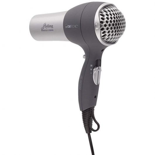 Clatronic HTD 3055 Secador de Pelo 2000W