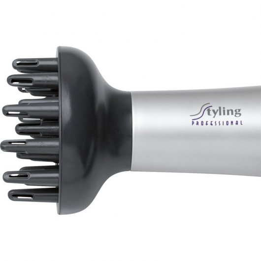 Clatronic HTD 3055 Secador de Pelo 2000W