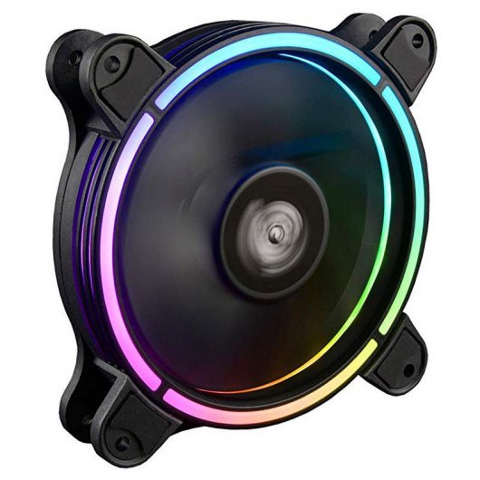 Enermax T.B. Confezione tripla RGB AD da 120 mm