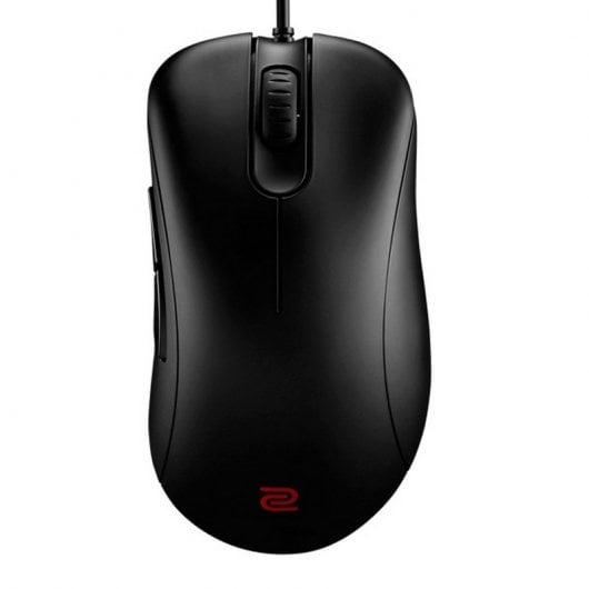 BenQ ZOWIE EC2-B Ratón Gaming 3200DPI Negro