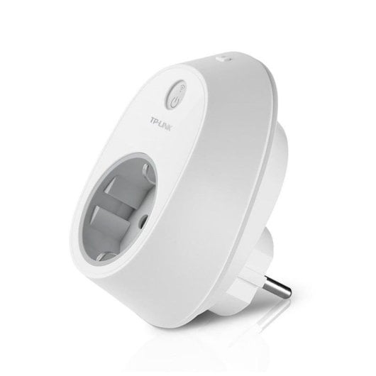 Pack TP-Link HS100 Enchufe Inteligente Wi-Fi + TP-Link HS110 Enchufe Inteligente Wi-Fi