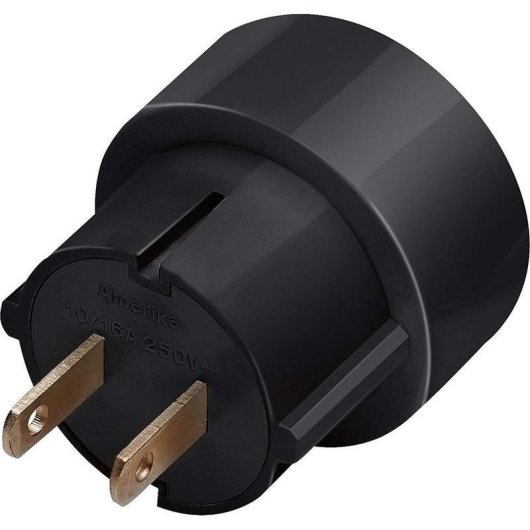 Phon da Viaggio Pieghevole AEG RS 5629 1300W 2 Temperature con Diffusore Grigio